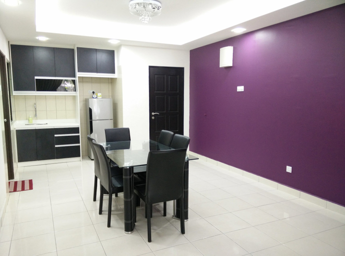 Others 5, Indah Alam Vacation Home, Subang Jaya