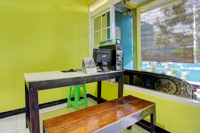 Others 3, Hotel O Lobak Hostel CapsuleNearAyam Goreng Terowongan, Semarang