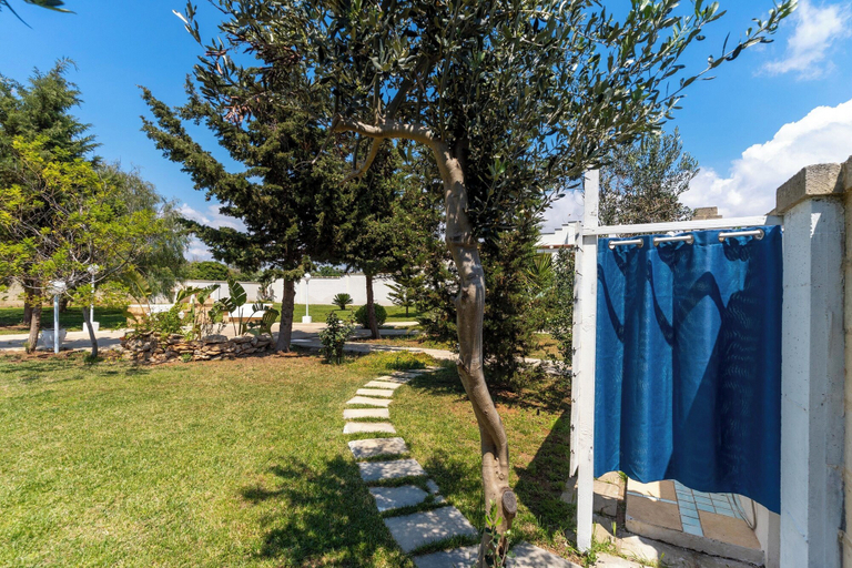Garden 3, 2174 Villa dei Lidi - Trilo Eleonora by Barbarhouse, Lecce