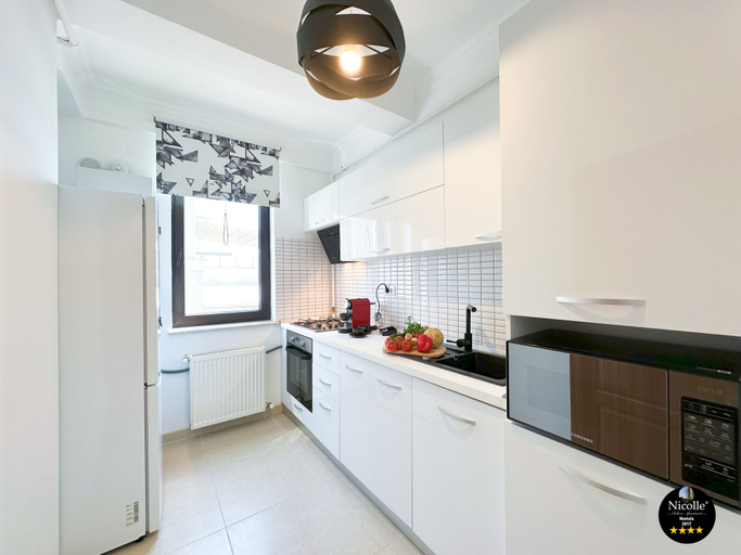 Others 4, Deluxe Nicolle Solid Residence Mamaia, Constanta