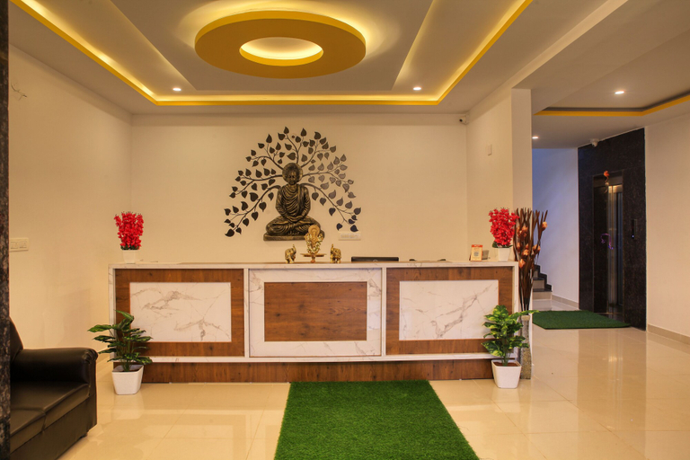 Others 5, Visa Inn Bangalore Airport, Bangalore
