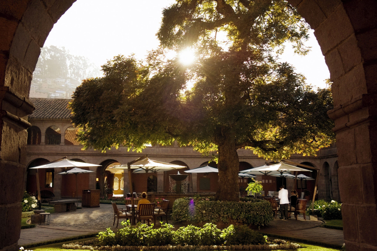 Exterior & Views 1, Monasterio, A Belmond Hotel, Cusco, Cusco
