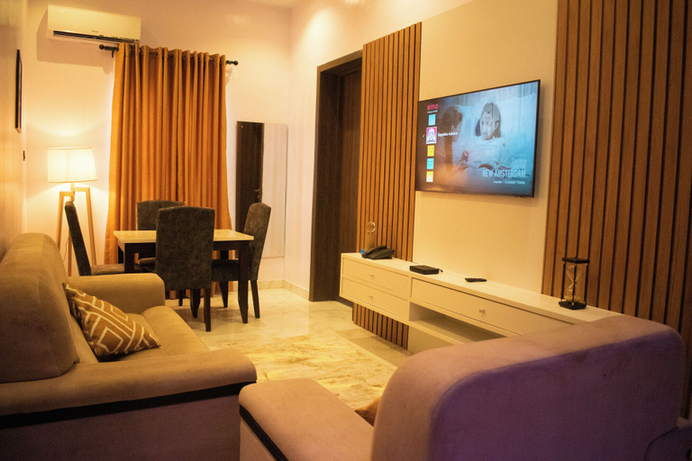 Others 5, Sapphire Residences by Crystal, Mushin