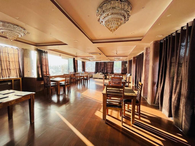 Food & Drinks 5, Om Heritage Hotel, Jodhpur