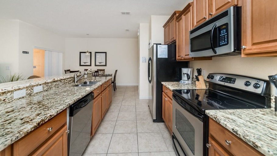 Others 4, Grhcat8968 - Paradise Palms Resort - 4 Bed 3 Baths Townhouse, Osceola