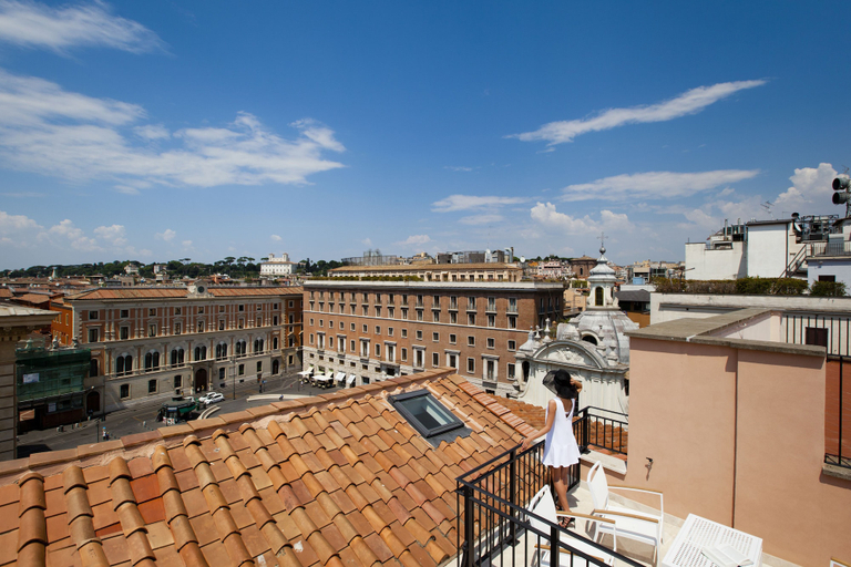 Others 5, Oriana Homèl Roma, Roma