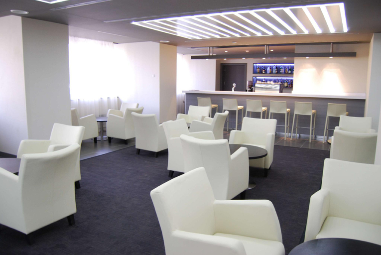 Food & Drinks 4, Worldhotel Saltanat Almaty, Almaty