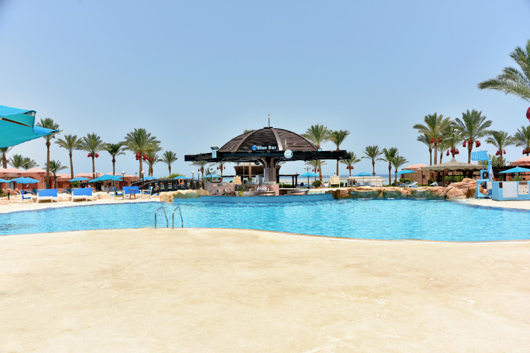 Sport & Beauty 3, Hotelux Oriental Coast, Al-Qusayr