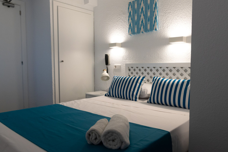 Bedroom 2, BLUESEA Mediodia, Baleares