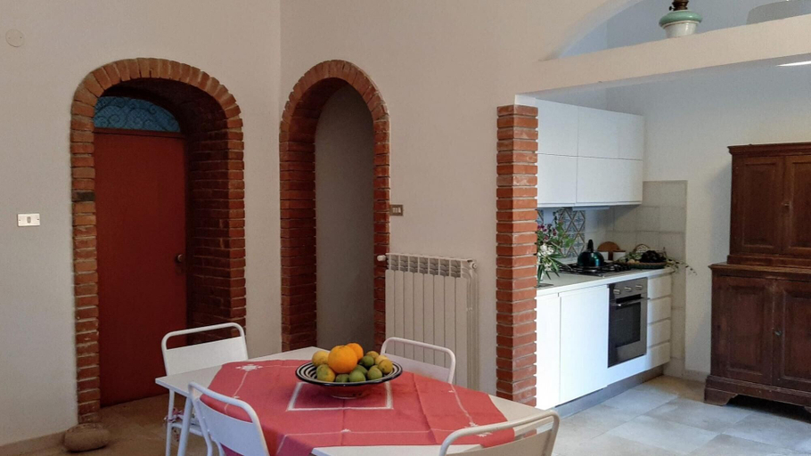 Room 2, Villa de Leva - Casa di Anna, Ragusa