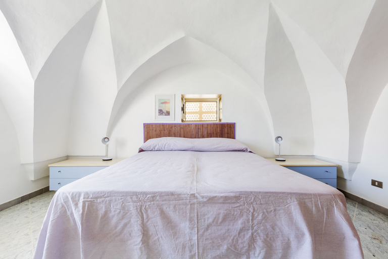 Bedroom 3, 2341 Villino Salsedine by Barbarhouse, Lecce