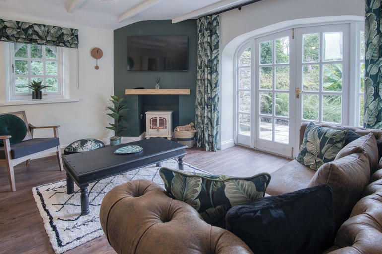 Others 5, The Stables - 2 Bedroom Cottage - Princes Gate, Pembrokeshire