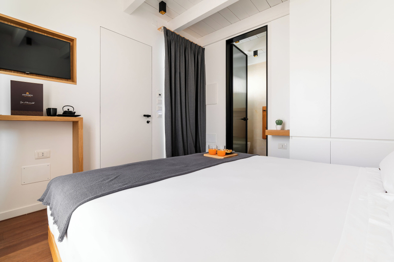 Bedroom 4, Arringo - Stay comfy, Bari