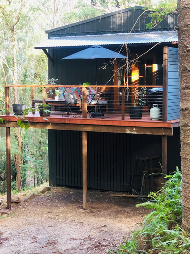 Food & Drinks 4, Noosa Hinterland Retreat, Noosa Bal