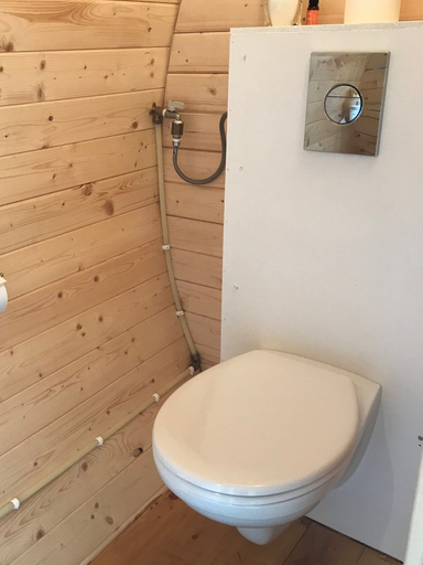 Bathroom 4, Ásahraun Guesthouse, Hraungerðishreppur