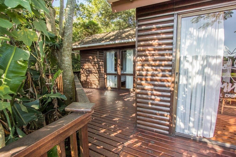 Exterior & Views 2, Imvubu Lodge, Uthungulu