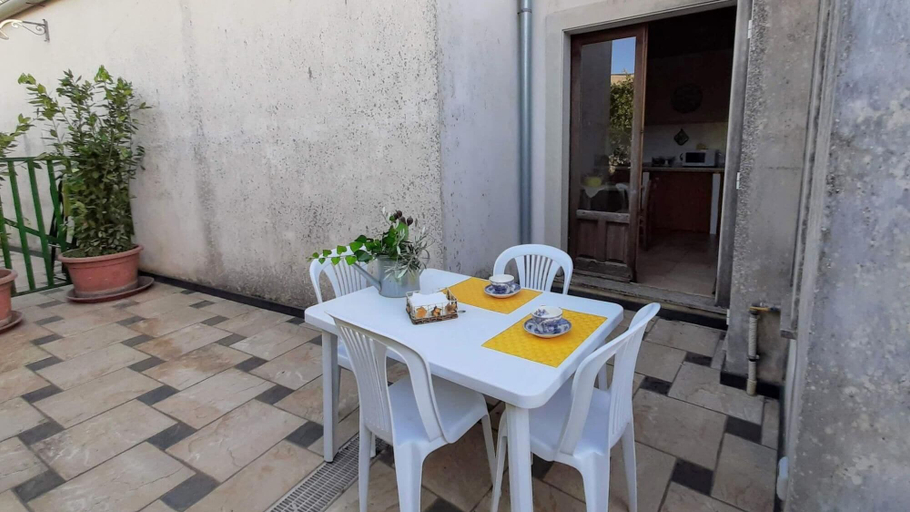 Room 3, Villa de Leva - Casa Gialla, Ragusa