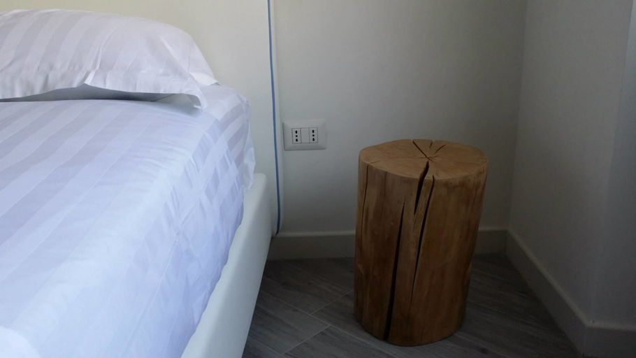 Bedroom 3, Piccolotel, Roma