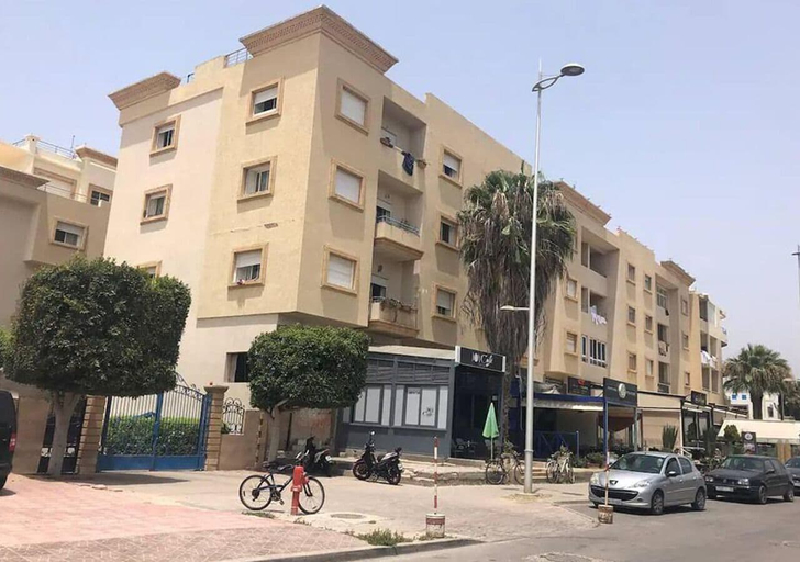 Exterior & Views 2, Appartement Dans Résidence Calme, Essaouira