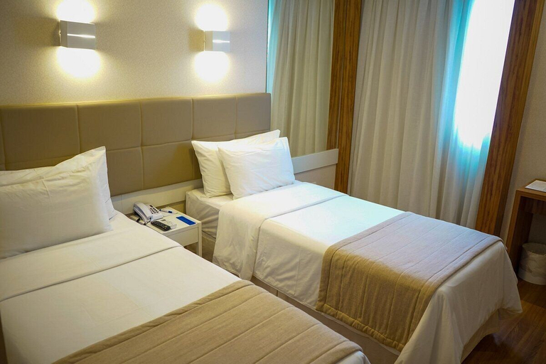 Bedroom 2, Linhares Design Hotel, Linhares