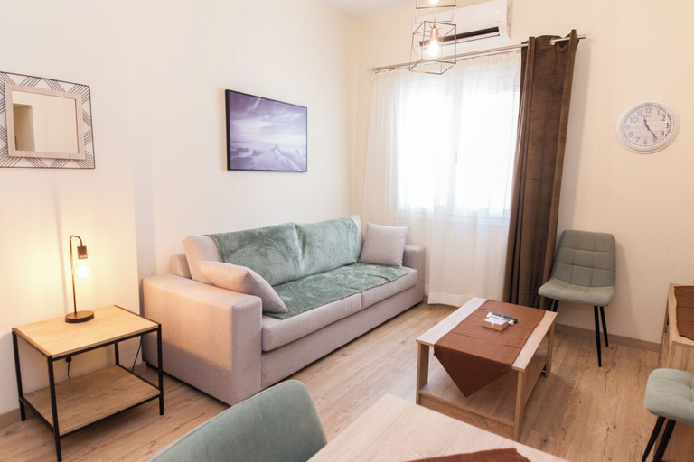 Others 4, Urban Chic 2BR Experience in Galatsi, Attica