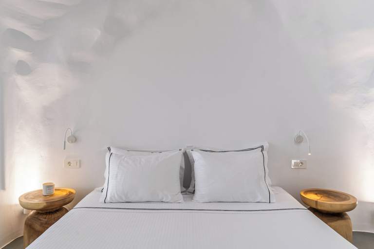 Bedroom 2, Numa Santorini, South Aegean