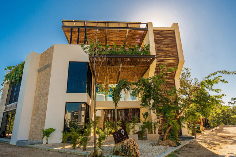 Moots Tulum, Cozumel