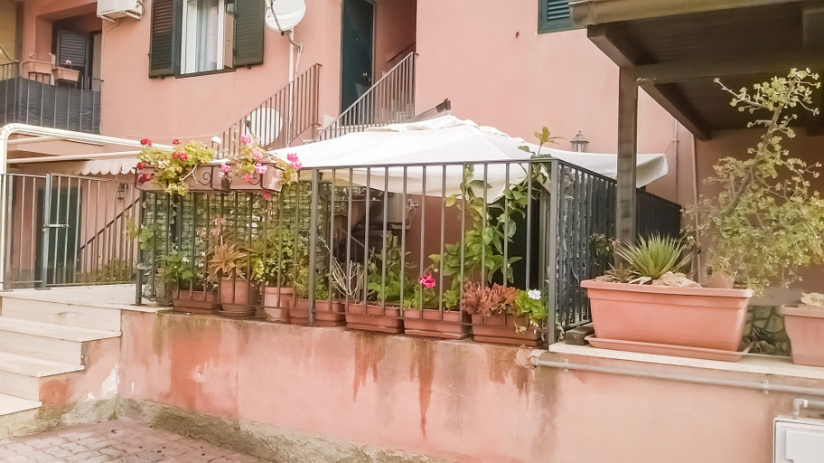 Others 5, Apartment - Sleeps 3 & swimming pool, Agrigento