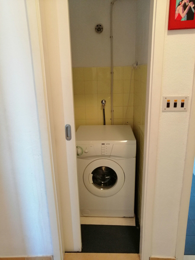 Bathroom 5, Apartments Amazing View, Jelsa