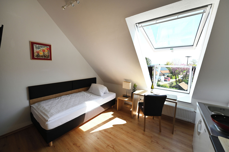 Others 5, Gasthaus Landbrecht, Freising