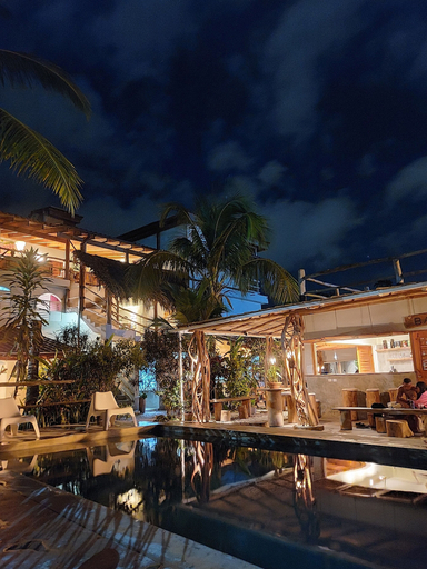Exterior & Views 2, Residencia El Balata, Las Terrenas