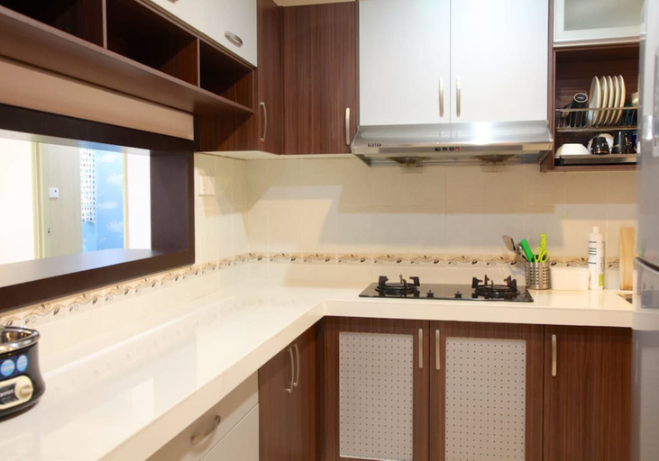 Others 5, Casa Indah by SYNC, Petaling Jaya
