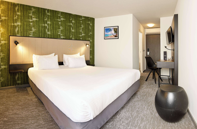 Bedroom 4, Best Western Hotel Wavre, Brabant Wallon