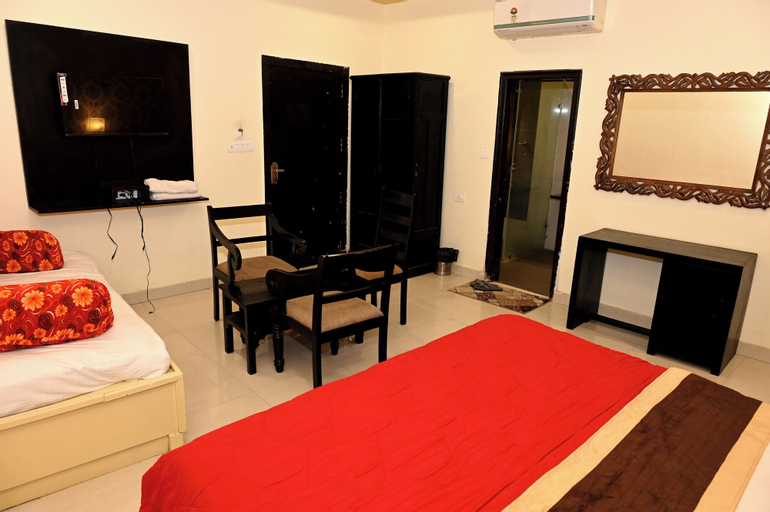 Bedroom 6