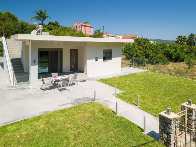 Exterior & Views 2, Villa Emily, Crete