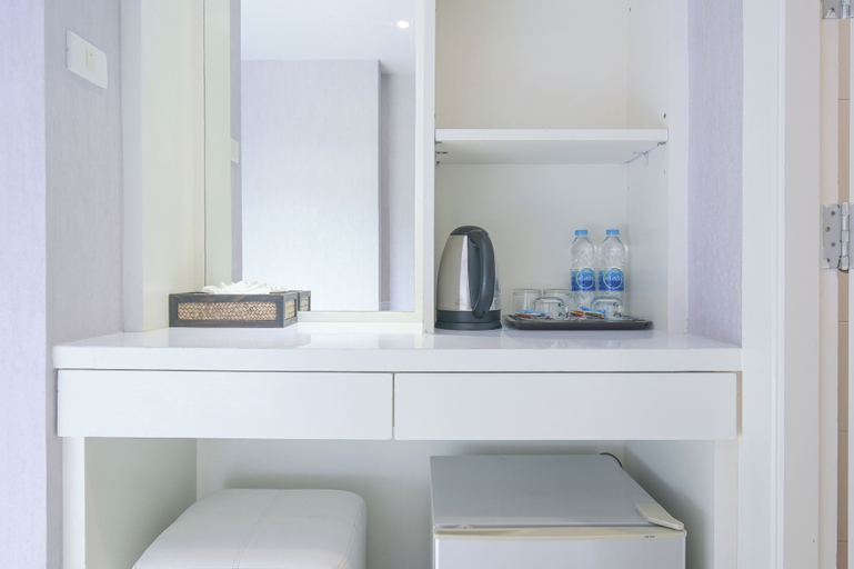Amenities 7