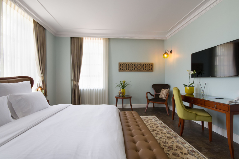 Bedroom 4, Carmella Spa & Boutique Hotel
