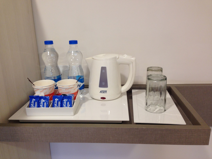 Amenities