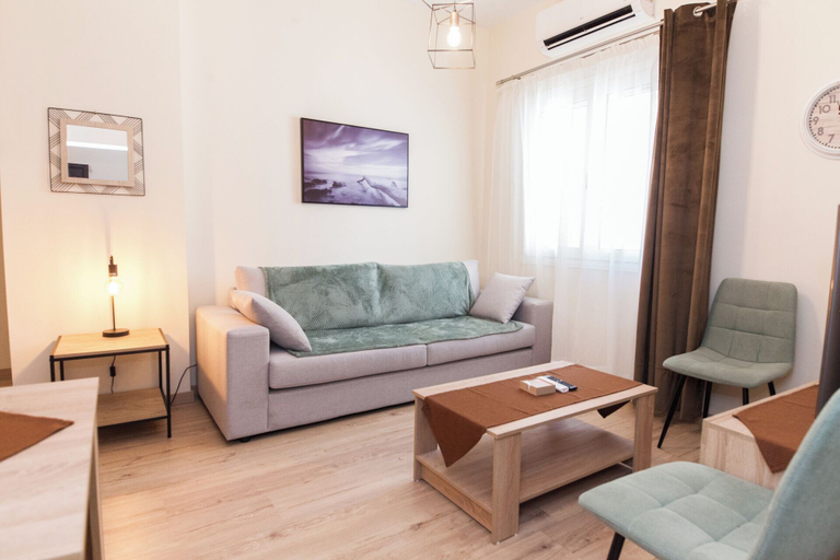 Others 5, Urban Chic 2BR Experience in Galatsi, Attica