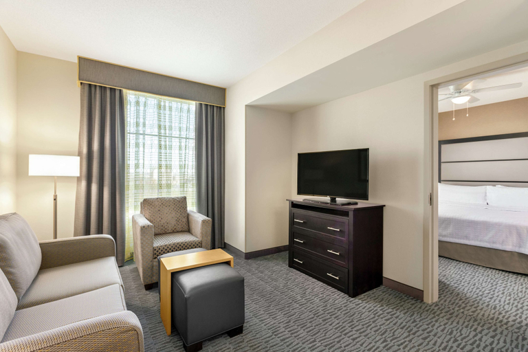 Bedroom 3, Homewood Suites by Hilton Frederick, Frederick