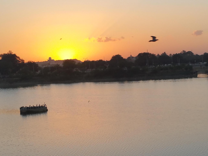 Others 3, Hotel Shiv lake, Kachchh