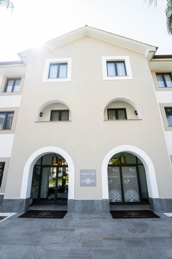 Exterior & Views 2, Al Balhara Resort & Welleness Spa, Palermo