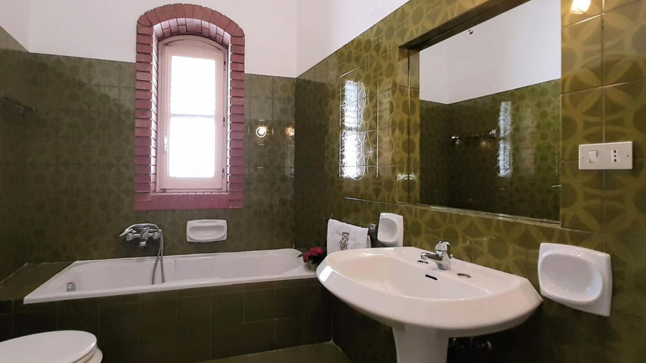 Room 3, Villa de Leva - Casa di Anna, Ragusa