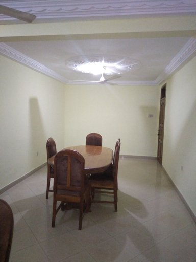 Others 4, KROBIA EXECUTIVE LODGE, Tema