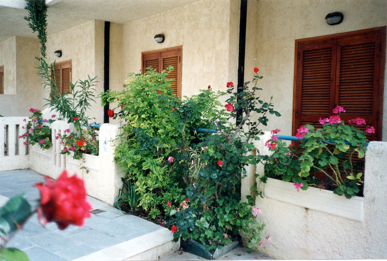 Others 5, Hotel Elida, Crete