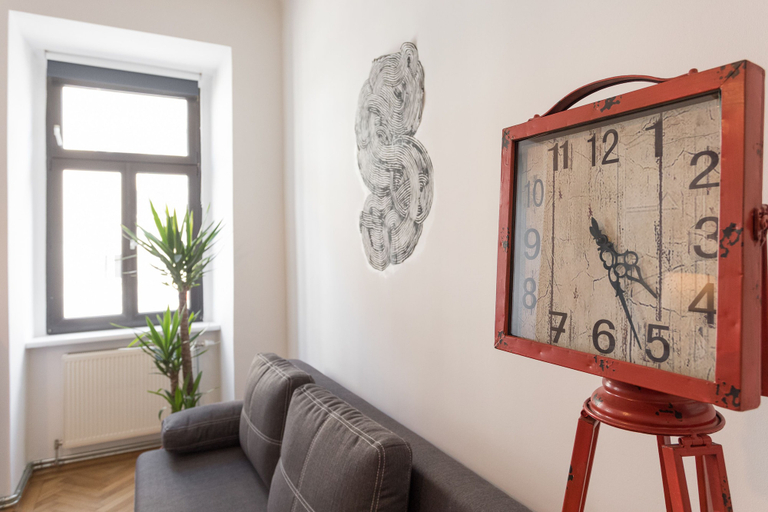 Others 5, Vintagehome: Apartments by Naschmarkt, Wien