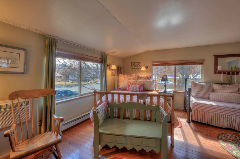 Bedroom 4, Cali Cochitta Vacation Rentals, Grand