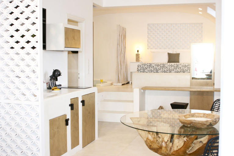 Bathroom 4, Anatoli Luxury Studios & Suites, South Aegean