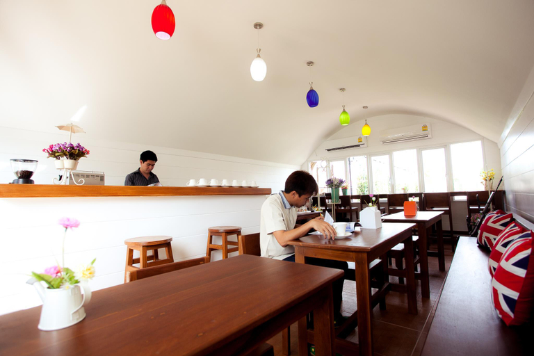 Food & Drinks 3, Fantasy Resort Chainat, Muang Chai Nat