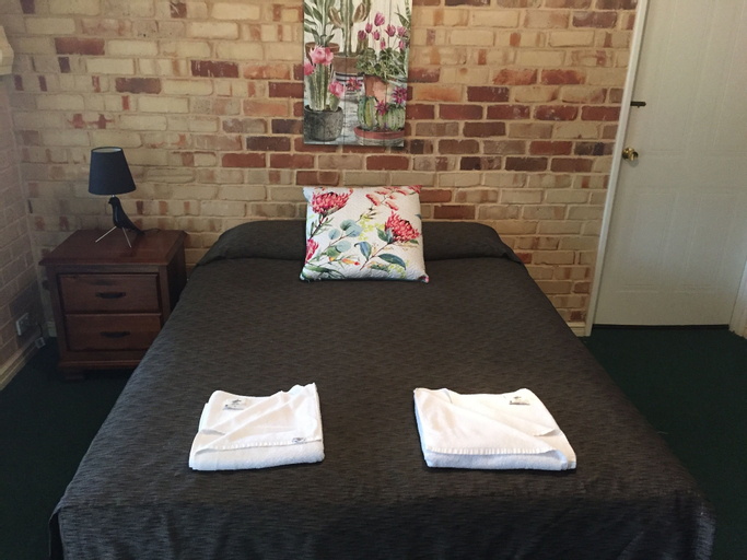 Travellers Rest Motel, Mundaring